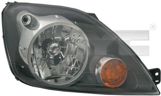 Headlight 20-0847-05-2