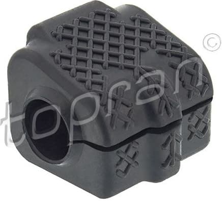 Mounting, stabiliser bar 723 076