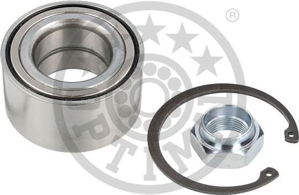 Wheel Bearing Kit 971940