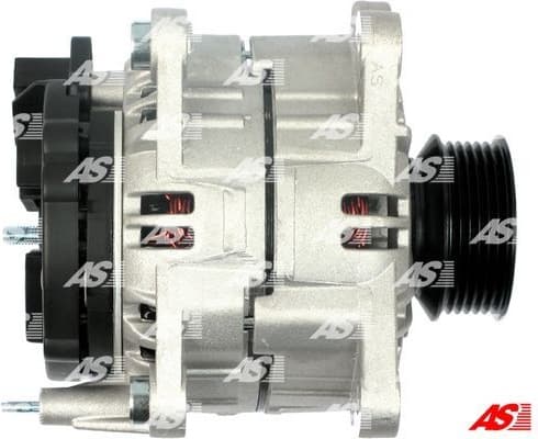 Alternator AS A0036 - image 2