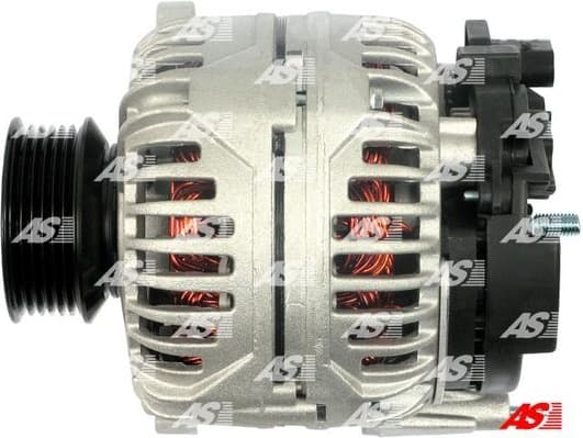 Alternator AS A0036 - image 4
