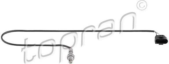 Oxygen Sensor 111 622
