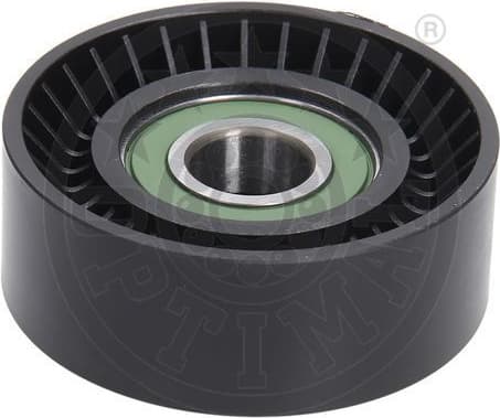 Tensioner Pulley, V-ribbed belt 0-N1291S