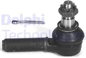 Tie Rod End TA1168