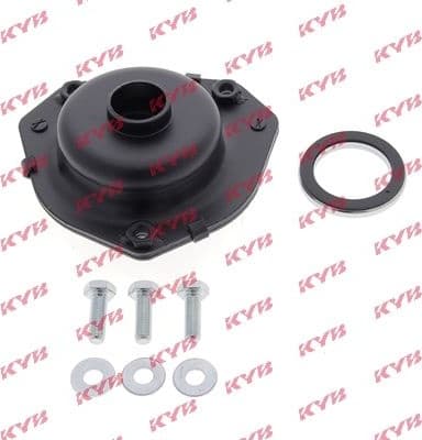 Repair Kit, suspension strut support mount Suspension Mounting Kit SM1920