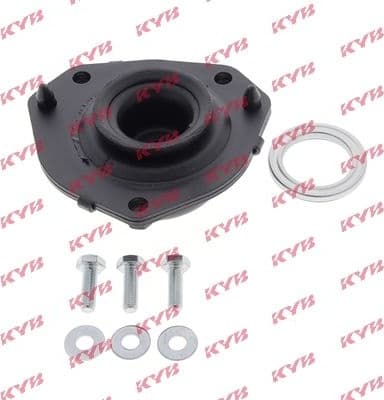 Repair Kit, suspension strut support mount Suspension Mounting Kit SM1920 - image 2