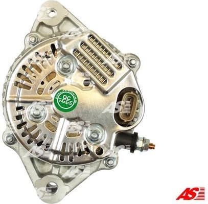 Alternator AS A6189 - image 3
