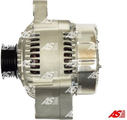 Alternator AS A6189 - image 4