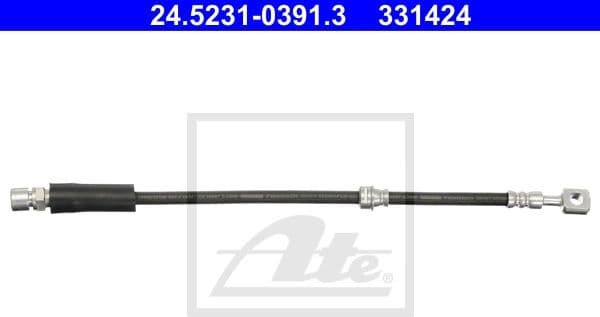 Brake Hose 24.5231-0391.3 - image 2