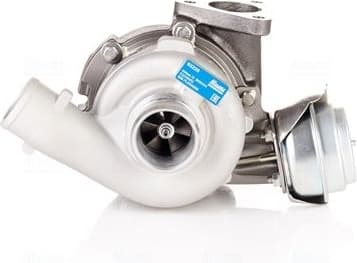 Charger, charging (supercharged/turbocharged) ** FACTORY NEW ** 93239 - image 2