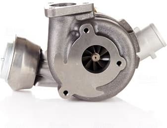 Charger, charging (supercharged/turbocharged) ** FACTORY NEW ** 93239 - image 4