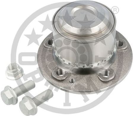 Wheel Bearing Kit 401521