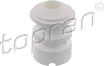 Rubber Buffer, suspension 500 370