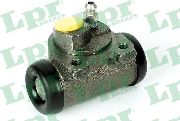 Wheel Brake Cylinder 4663