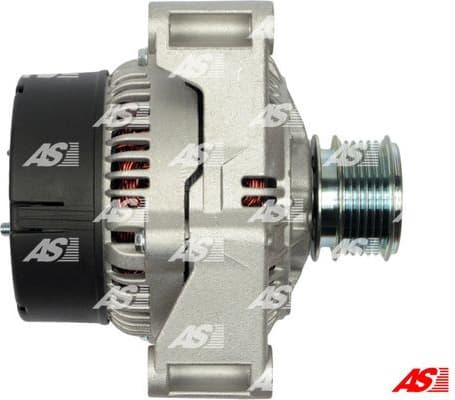 Alternator AS A0263 - image 2