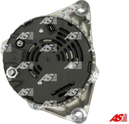 Alternator AS A0263 - image 3