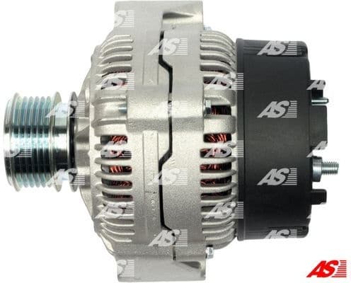 Alternator AS A0263 - image 4