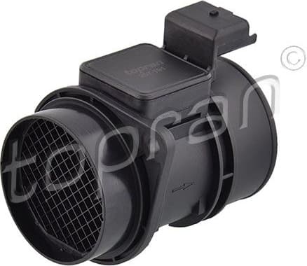 Mass Air Flow Sensor 207 191