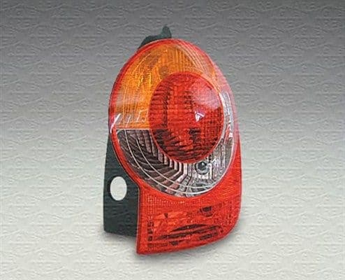 Tail Light Assembly 714000028260