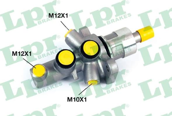 Brake Master Cylinder 1350