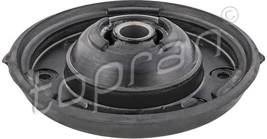 Suspension Strut Support Mount 721 808