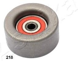 Deflection/Guide Pulley, V-ribbed belt 129-02-218