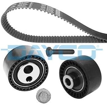 Timing Belt Kit KTB332