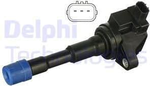 Ignition Coil GN10248-12B1