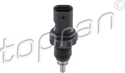 Sensor, coolant temperature 116 269