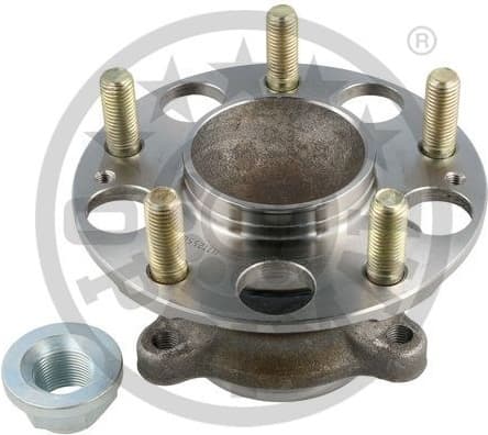 Wheel Bearing Kit 912358 - image 2