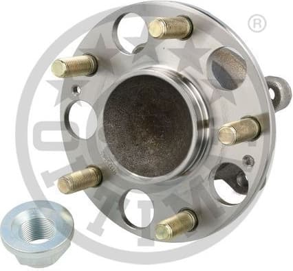 Wheel Bearing Kit 912358 - image 4