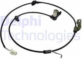 Sensor, wheel speed SS20079