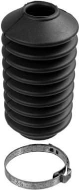 Bellow, steering 30158 01