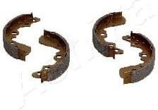 Brake Shoe Set 55-08-813