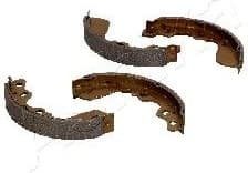 Brake Shoe Set 55-08-813 - image 4