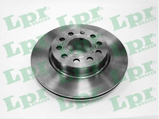 Brake Disc A1001V