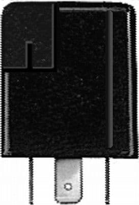 Flasher Unit 4DM 005 698-021