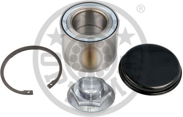 Wheel Bearing Kit 702904