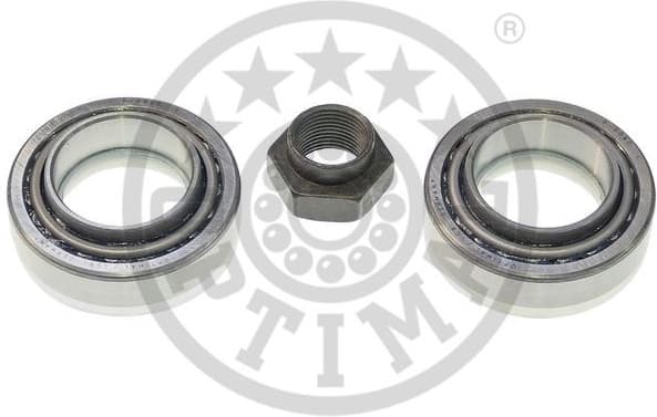 Wheel Bearing Kit 301180
