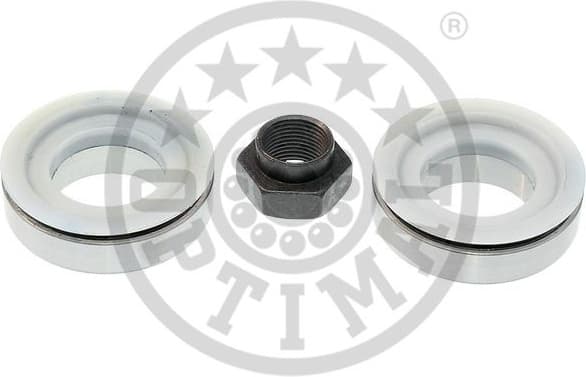 Wheel Bearing Kit 301180 - image 2