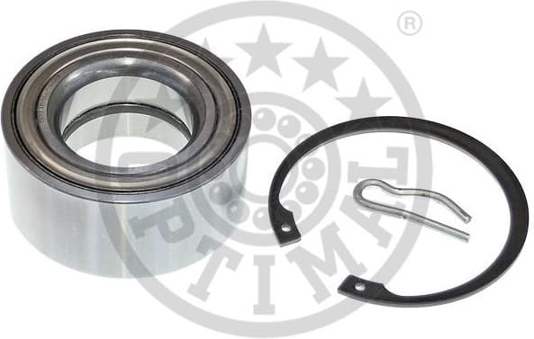 Wheel Bearing Kit 681303