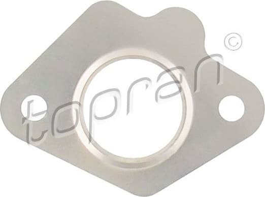 Gasket, EGR valve 723 858