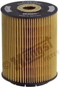 Oil Filter E1001H D28