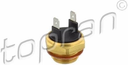 Temperature Switch, radiator fan 104 200