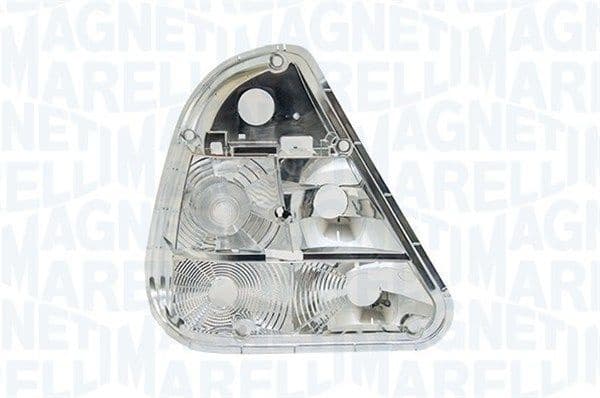 Tail Light Assembly 714098290417