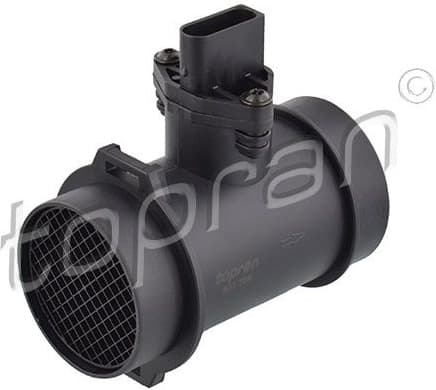 Mass Air Flow Sensor 501 769