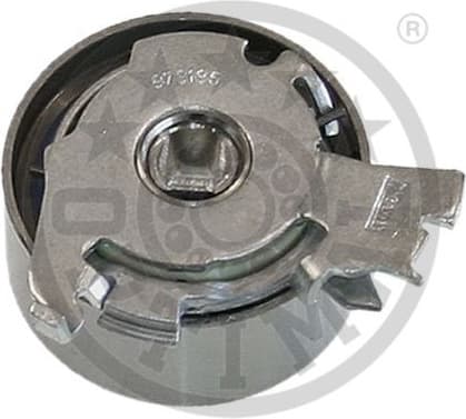 Tensioner Pulley, timing belt 0-N100 - image 2