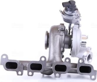 Charger, charging (supercharged/turbocharged) ** FACTORY NEW ** 93076 - image 3