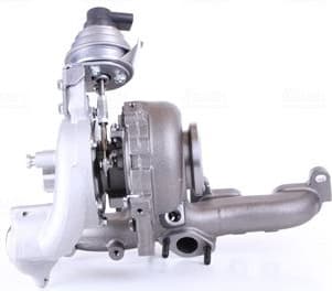 Charger, charging (supercharged/turbocharged) ** FACTORY NEW ** 93076 - image 5