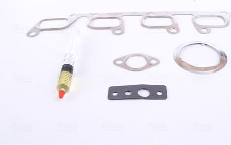 Charger, charging (supercharged/turbocharged) ** FACTORY NEW ** 93076 - image 7